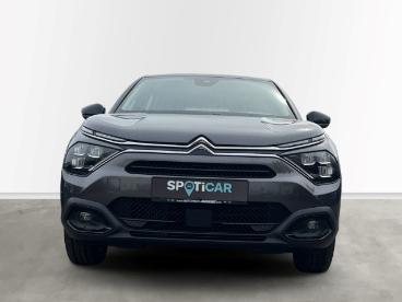 SPOTICAR Citroën C4 Feel Pack Hud Navi Led Apple Carplay Android Auto Gebraucht - Suv Benzin Grau - Homburg - 1201263400_2