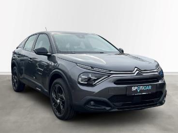 SPOTICAR Citroën C4 Feel Pack Hud Navi Led Apple Carplay Android Auto Gebraucht - Suv Benzin Grau - Homburg - 1201263400_3