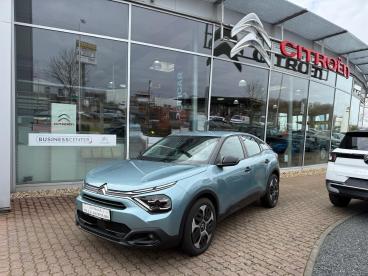 SPOTICAR Citroën C4  Gebraucht - Suv Benzin Blau - Düren - 1201263593_1