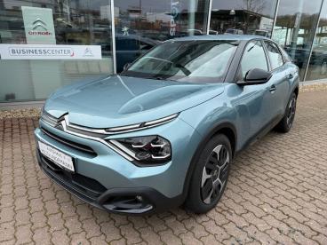 SPOTICAR Citroën C4  Gebraucht - Suv Benzin Blau - Düren - 1201263593_2