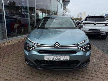 SPOTICAR Citroën C4  Gebraucht - Suv Benzin Blau - Düren - 1201263593_3