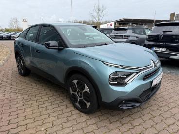 SPOTICAR Citroën C4  Gebraucht - Suv Benzin Blau - Düren - 1201263593_4