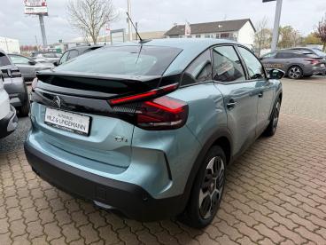 SPOTICAR Citroën C4  Gebraucht - Suv Benzin Blau - Düren - 1201263593_5