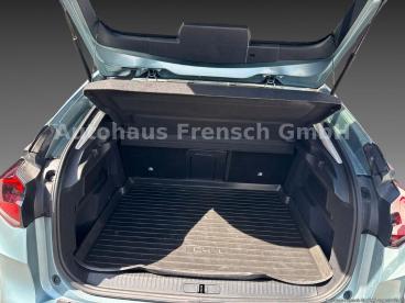 SPOTICAR Citroën C4 Lim. 136 E- Shine Gebraucht - Suv Elektro Hellblau - Langenhahn - 1201263870_3
