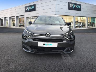 SPOTICAR Citroën C4 X Shine 1.2 130 Eat8 Navi Shz Frontschhzg Eph Shin Gebraucht - Suv Benzin Grau - St. Augustin - 1201263981_2