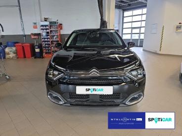SPOTICAR Citroën C4 X 1.2 Puretech 130 Max S&s (euro 6d) Gebraucht - Suv Benzin Schwarz - Berlin - 1201264248_2