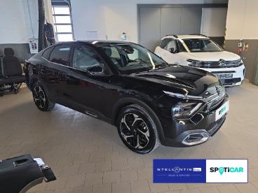 SPOTICAR Citroën C4 X 1.2 Puretech 130 Max S&s (euro 6d) Gebraucht - Suv Benzin Schwarz - Berlin - 1201264248_3