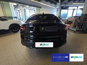 SPOTICAR Citroën C4 X 1.2 Puretech 130 Max S&s (euro 6d) Gebraucht - Suv Benzin Schwarz - Berlin - 1201264248_5
