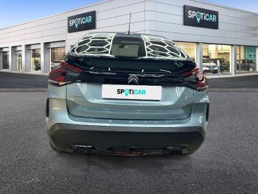 SPOTICAR Citroën C4 Feel Puretech 100ps Feel Pdc* 5´´/10´´ * Led* Gebraucht - Suv Benzin Hellblau - Schwandorf - 1201267410_5