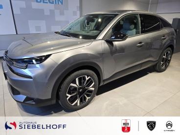 SPOTICAR Citroën C4 Max Puretech 130 Eat8 *sofort Verfugbar* Gebraucht - Suv Benzin Grau - Augsburg - 1201277788_1