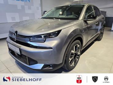 SPOTICAR Citroën C4 Max Puretech 130 Eat8 *sofort Verfugbar* Gebraucht - Suv Benzin Grau - Augsburg - 1201277788_2