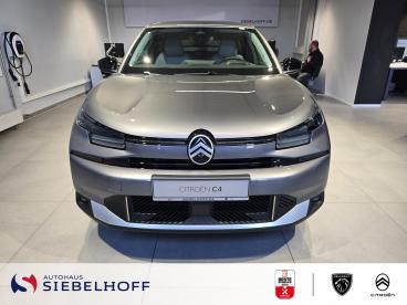 SPOTICAR Citroën C4 Max Puretech 130 Eat8 *sofort Verfugbar* Gebraucht - Suv Benzin Grau - Augsburg - 1201277788_3