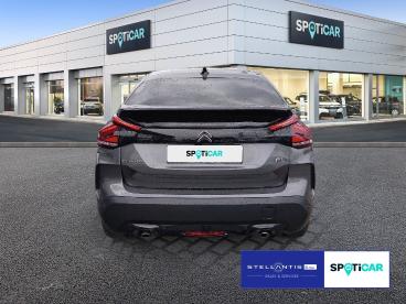 SPOTICAR Citroën C4 Shine 1.2 130 Eat8 Shz Navi Eph 180kam Mirror Gebraucht - Suv Benzin Grau - St. Augustin - 1201281279_5