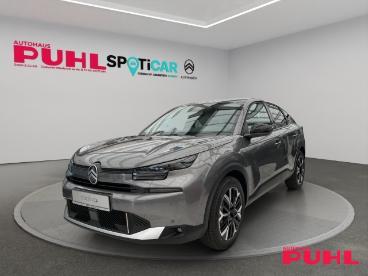 SPOTICAR Citroën C4 Max 145techno+winterpak,360°kamera,navi,warner Gebraucht - Suv Benzin Grau - Cuxhaven - 1201284646_3