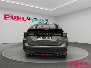 SPOTICAR Citroën C4 Max 145techno+winterpak,360°kamera,navi,warner Gebraucht - Suv Benzin Grau - Cuxhaven - 1201284646_5