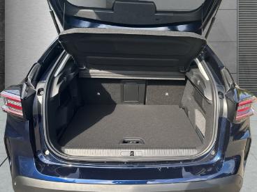 SPOTICAR Citroën C4 Max Puretech 130 Benziner Automatik Digitales Cock Gebraucht - Suv Benzin Blau - Heide - 1201285649_5