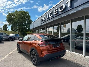 SPOTICAR Citroën C4 Lim. Shine Gebraucht - Suv Benzin Orange - Riedlingen - 1201293083_3