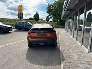 SPOTICAR Citroën C4 Lim. Shine Gebraucht - Suv Benzin Orange - Riedlingen - 1201293083_4