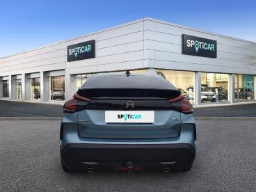 SPOTICAR Citroën C4 Max Gebraucht - Suv Benzin Hellblau - Ottersberg - 1201299403_5