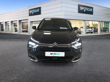 SPOTICAR Citroën C4 Max Puretech 130 S&s Eat8 Max Hud El. Panodach Nav Gebraucht - Suv Benzin Schwarz - Erkelenz - 1201303916_2