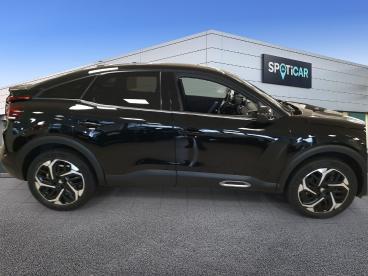 SPOTICAR Citroën C4 Max Puretech 130 S&s Eat8 Max Hud El. Panodach Nav Gebraucht - Suv Benzin Schwarz - Erkelenz - 1201303916_4