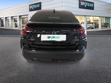 SPOTICAR Citroën C4 Max Puretech 130 S&s Eat8 Max Hud El. Panodach Nav Gebraucht - Suv Benzin Schwarz - Erkelenz - 1201303916_5