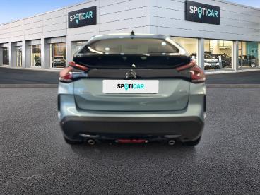 SPOTICAR Citroën C4 Lim. 1.2 Puretech 130 Shine *aut. Kalte-p.* Gebraucht - Suv Benzin Blau - Hamburg - 1201307077_5