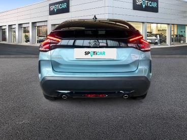 SPOTICAR Citroën C4 1.2 Puretech 130 Max *navi, Gebraucht - Suv Benzin Blau - Hamburg - 1201307193_5