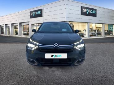 SPOTICAR Citroën C4 1.2 Puretech 130 C-series ( C4 1.2 Puretech 1 Gebraucht - Suv Benzin Schwarz - Hamburg - 1201307196_2