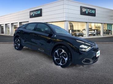 SPOTICAR Citroën C4 1.2 Puretech 130 C-series ( C4 1.2 Puretech 1 Gebraucht - Suv Benzin Schwarz - Hamburg - 1201307196_3