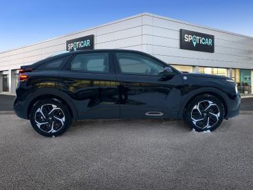 SPOTICAR Citroën C4 1.2 Puretech 130 C-series ( C4 1.2 Puretech 1 Gebraucht - Suv Benzin Schwarz - Hamburg - 1201307196_4