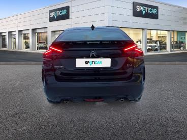 SPOTICAR Citroën C4 1.2 Puretech 130 C-series ( C4 1.2 Puretech 1 Gebraucht - Suv Benzin Schwarz - Hamburg - 1201307196_5