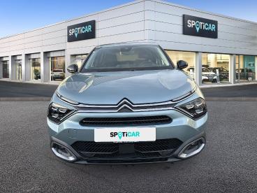 SPOTICAR Citroën C4 1.2 Puretech 130 Max Automa C4 1.2 Puretech 1 Gebraucht - Suv Benzin Blau - Hamburg - 1201307201_2