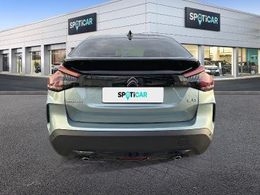SPOTICAR Citroën C4 1.2 Puretech 130 Max Automa C4 1.2 Puretech 1 Gebraucht - Suv Benzin Blau - Hamburg - 1201307201_5