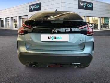 SPOTICAR Citroën C4 1.2 Puretech 130 Shine *dri C4 1.2 Puretech 1 Gebraucht - Suv Benzin Blau - Hamburg - 1201307209_5