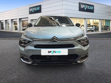SPOTICAR Citroën C4 1.2 Puretech 130 Max (euro C4 1.2 Puretech 13 Gebraucht - Suv Benzin Blau - Hamburg - 1201307215_2