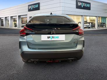 SPOTICAR Citroën C4 1.2 Puretech 130 Max (euro C4 1.2 Puretech 13 Gebraucht - Suv Benzin Blau - Hamburg - 1201307215_5