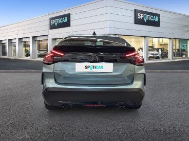 SPOTICAR Citroën C4 1.2 Puretech 130 Max *sitzh C4 1.2 Puretech 1 Gebraucht - Suv Benzin Blau - Hamburg - 1201307216_5