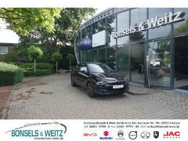 SPOTICAR Citroën C4 E 136 Shine Hud Navi Led Apple Carplay Android Dab Gebraucht - Suv Elektro Schwarz - Erkelenz - 1201308434_1