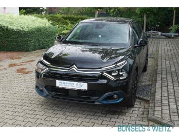 SPOTICAR Citroën C4 E 136 Shine Hud Navi Led Apple Carplay Android Dab Gebraucht - Suv Elektro Schwarz - Erkelenz - 1201308434_2