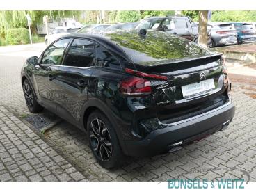 SPOTICAR Citroën C4 E 136 Shine Hud Navi Led Apple Carplay Android Dab Gebraucht - Suv Elektro Schwarz - Erkelenz - 1201308434_3