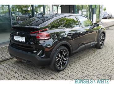 SPOTICAR Citroën C4 E 136 Shine Hud Navi Led Apple Carplay Android Dab Gebraucht - Suv Elektro Schwarz - Erkelenz - 1201308434_4