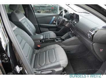SPOTICAR Citroën C4 E 136 Shine Hud Navi Led Apple Carplay Android Dab Gebraucht - Suv Elektro Schwarz - Erkelenz - 1201308434_5