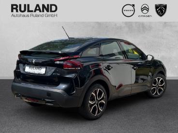 SPOTICAR Citroën C4 Feel Pack Hud Navi Led Apple Carplay Android Auto Gebraucht - Suv Elektro Schwarz - Viersen - 1201312666_2