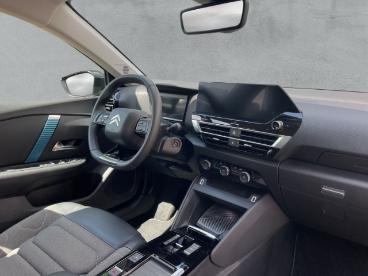 SPOTICAR Citroën C4 Feel Pack Hud Navi Led Apple Carplay Android Auto Gebraucht - Suv Elektro Schwarz - Viersen - 1201312666_3