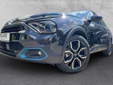 SPOTICAR Citroën C4 Feel Pack Hud Navi Led Apple Carplay Android Auto Gebraucht - Suv Elektro Schwarz - Viersen - 1201312666_5