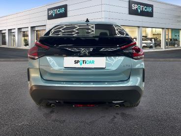 SPOTICAR Citroën C4 1.2 Puretech 130 Max *hu/au Gebraucht - Suv Benzin Blau - Hamburg - 1201313493_5