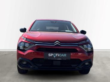 SPOTICAR Citroën C4 Plus Digitales Cockpit Led Apple Carplay Android A Gebraucht - Suv Benzin Rot - Blieskastel - 1201313855_2