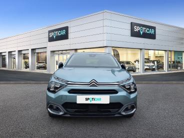 SPOTICAR Citroën C4 Max Puretech 130 Eat8 Led Hud Pdc Dab Gebraucht - Suv Benzin Blau - Waren - 1201315370_2