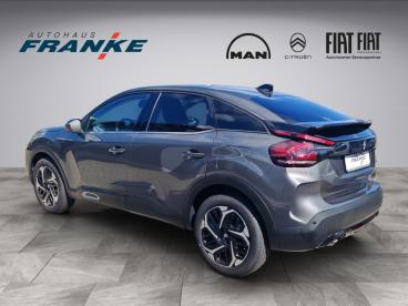 SPOTICAR Citroën C4 Puretech 130 S&s Eat8 Max*szh*navi*led*dab* Gebraucht - Suv Benzin Grau - Bischofswerda - 1201322451_4